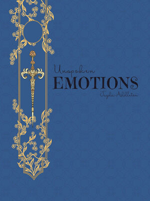 cover image of Unspoken Emotions